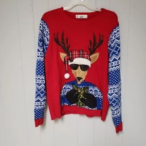 Ugly Christmas Sweater